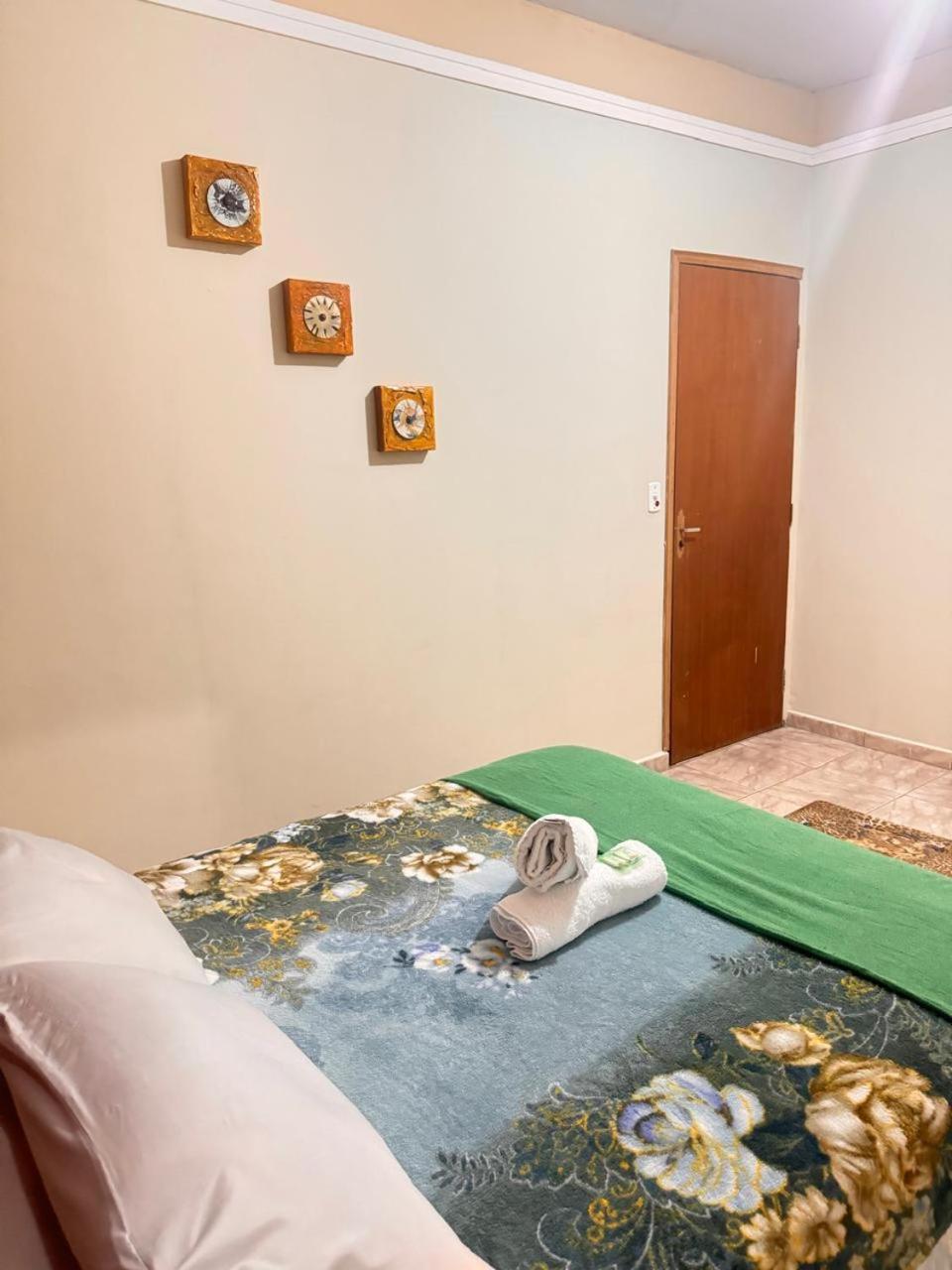 伊利亚贝拉Hospedaria Solar 2公寓 外观 照片