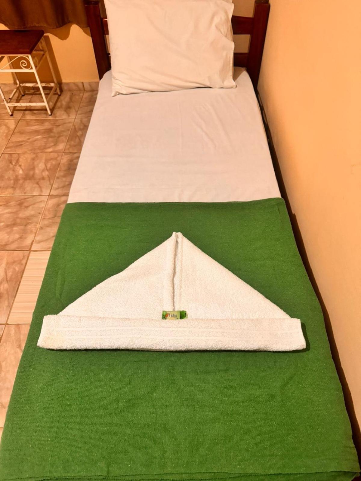 伊利亚贝拉Hospedaria Solar 2公寓 外观 照片